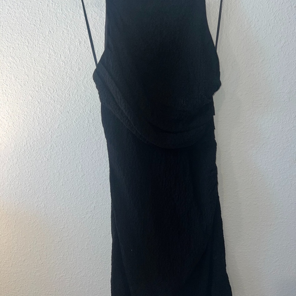 Mini dress